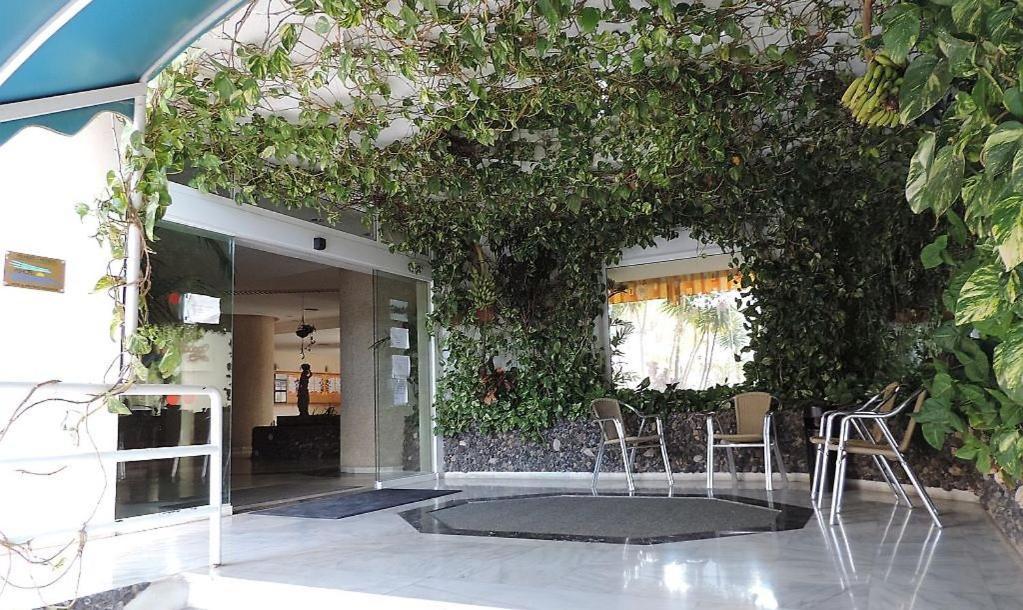 Apartamento Con Piscina En Golf Del Sur San Miguel de Abona Exterior foto
